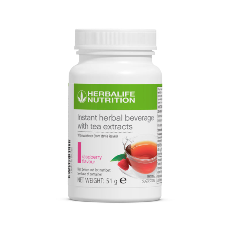 Instant Herbal Beverage Raspberry - 51g